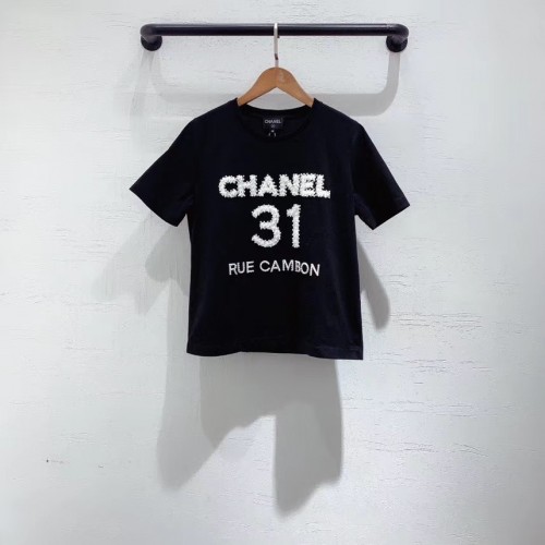 Chanel T-Shirt CTSH-CN144